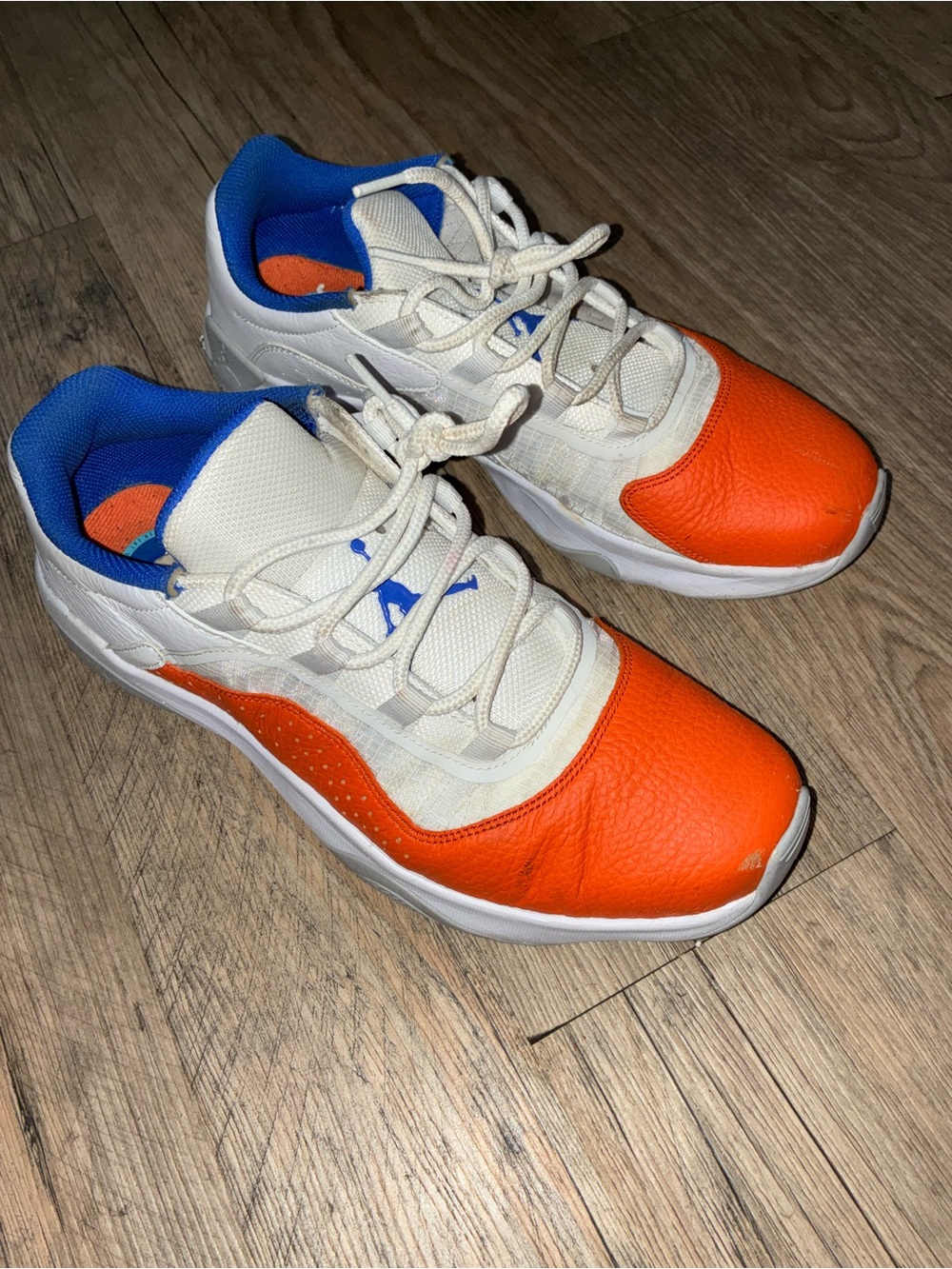 Jordan Air Jordan 11’s Low